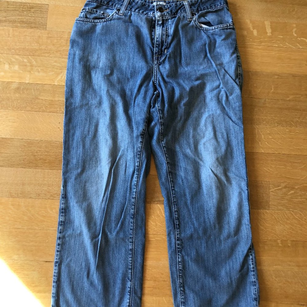 LLBean Women's Classic Fit Jeans
